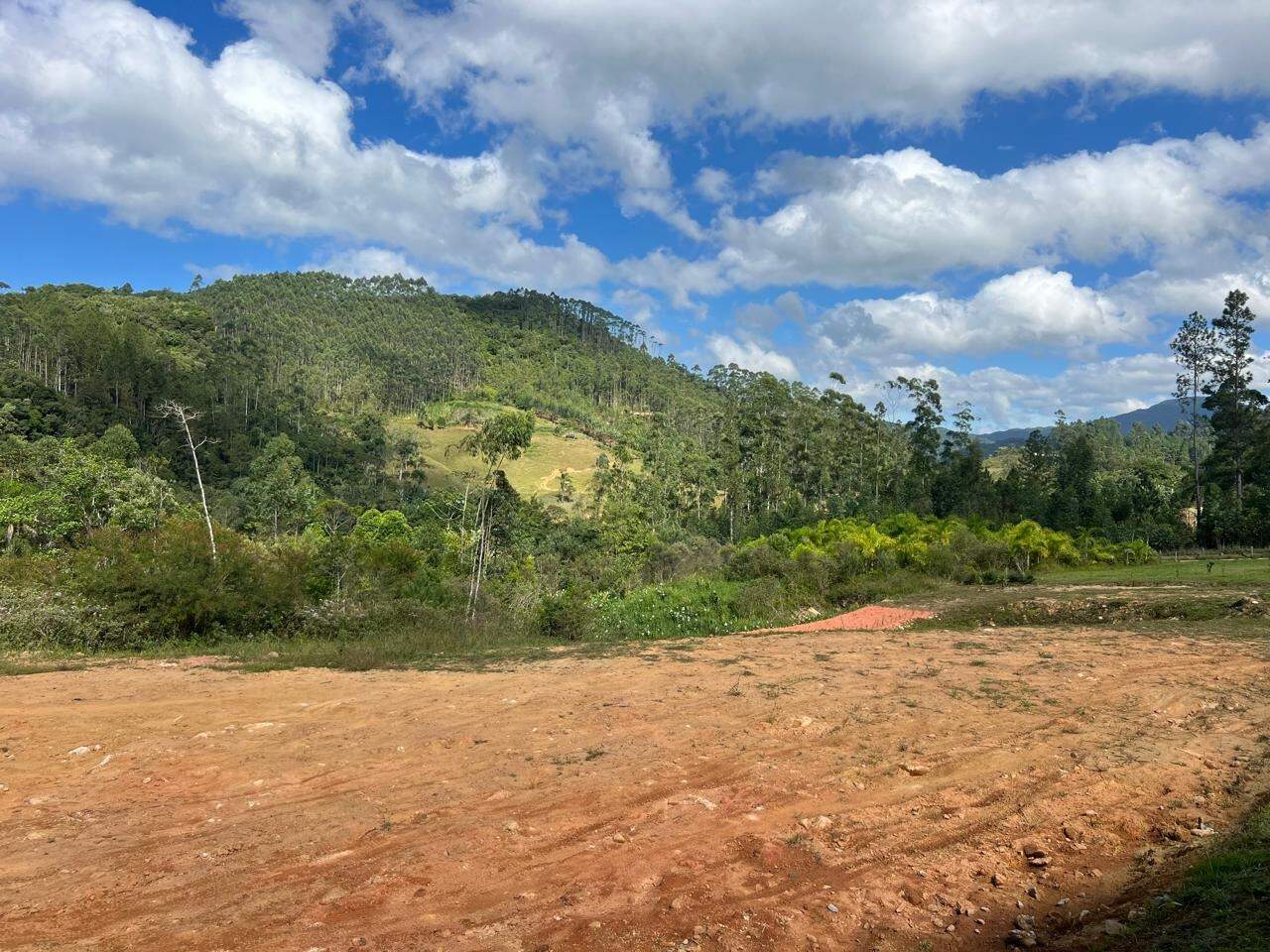 Terreno à venda no Lageado Alto: 