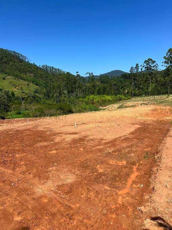 Terreno à venda no Lageado Alto: 