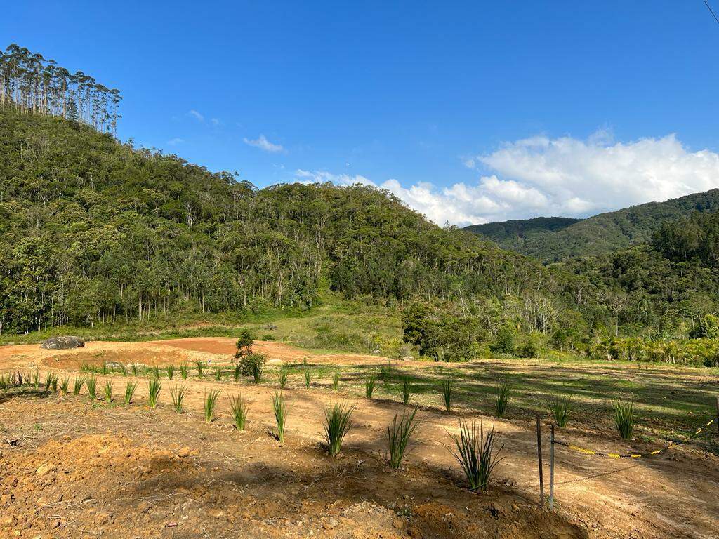 Lote/Terreno de 4502m² no bairro Não Informado, em Guabiruba | Eu Corretor