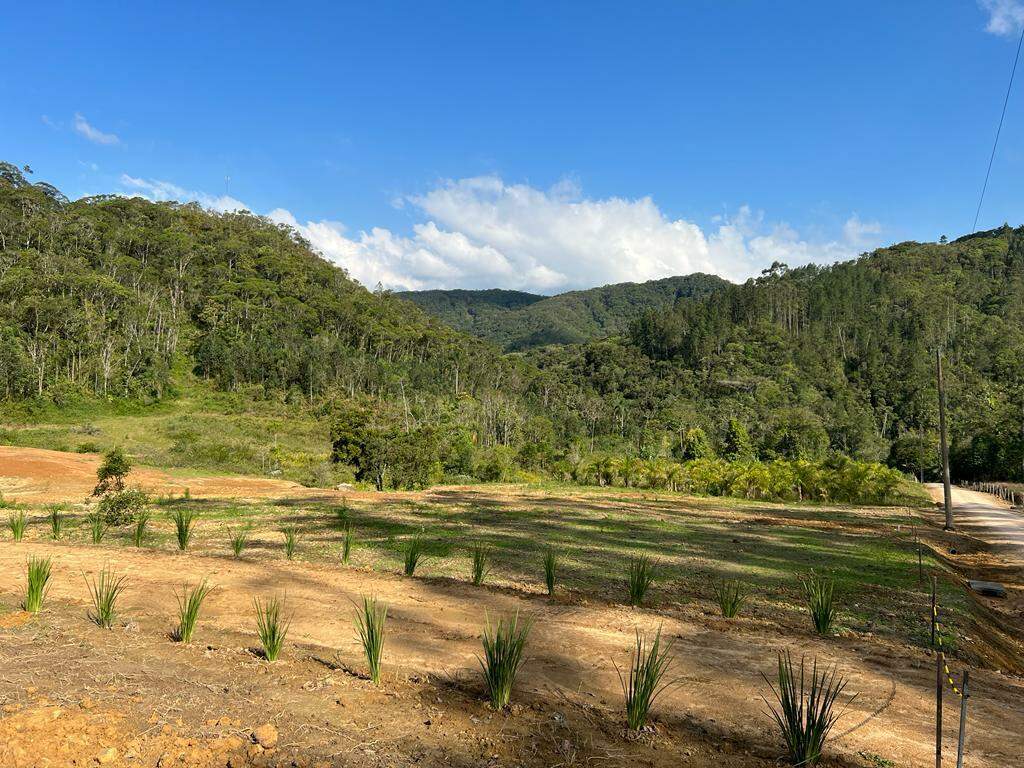 Lote/Terreno de 4502m² no bairro Não Informado, em Guabiruba | Eu Corretor