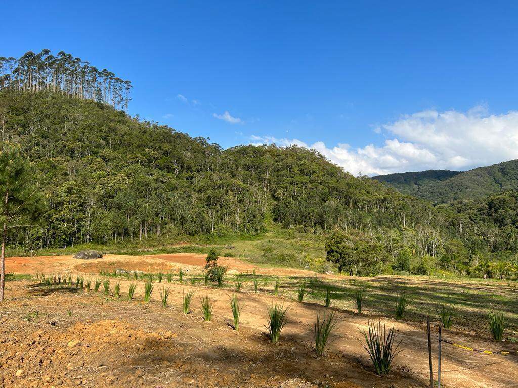 Lote/Terreno de 4502m² no bairro Não Informado, em Guabiruba | Eu Corretor