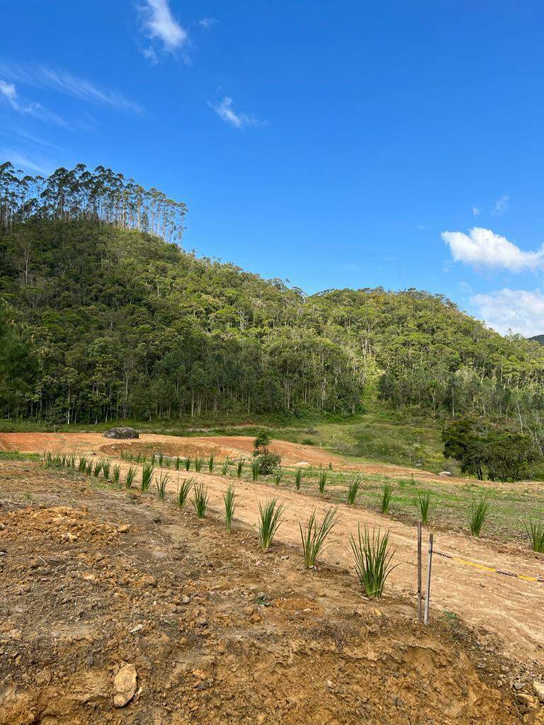 Lote/Terreno de 4502m² no bairro Não Informado, em Guabiruba | Eu Corretor