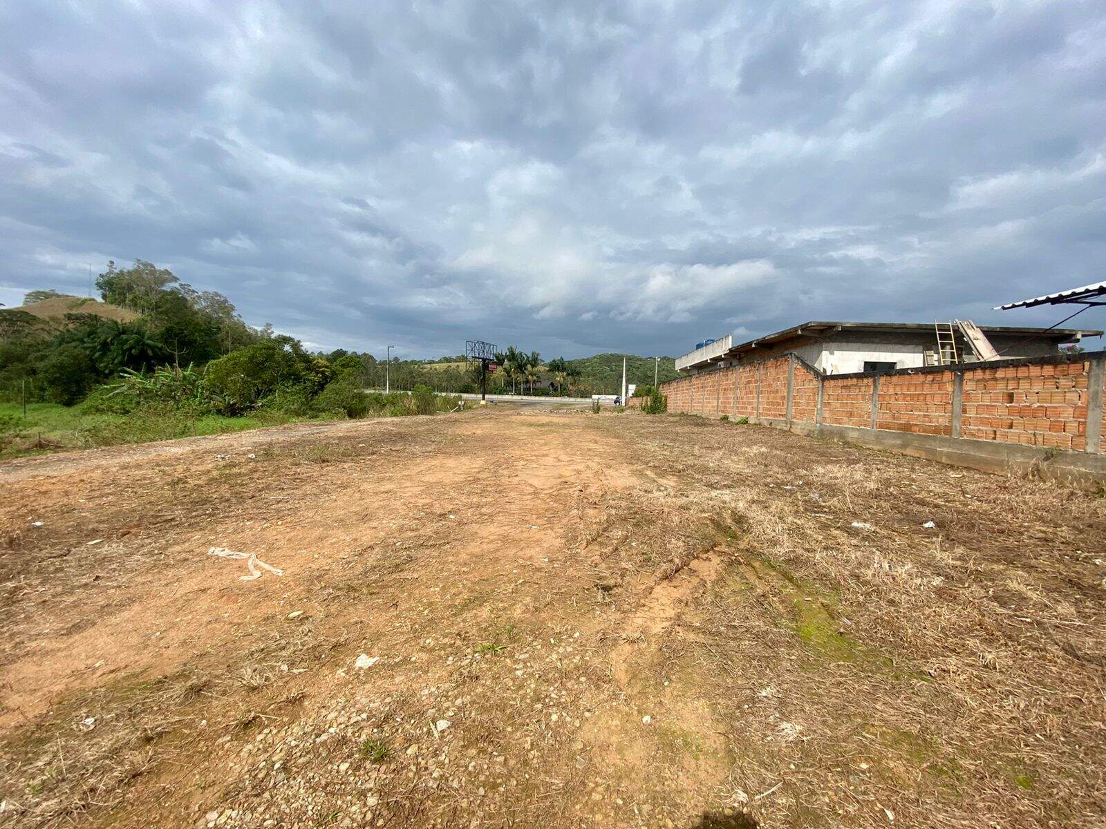 Lote/Terreno de 350m² no bairro Brilhante I, em Itajaí | Eu Corretor