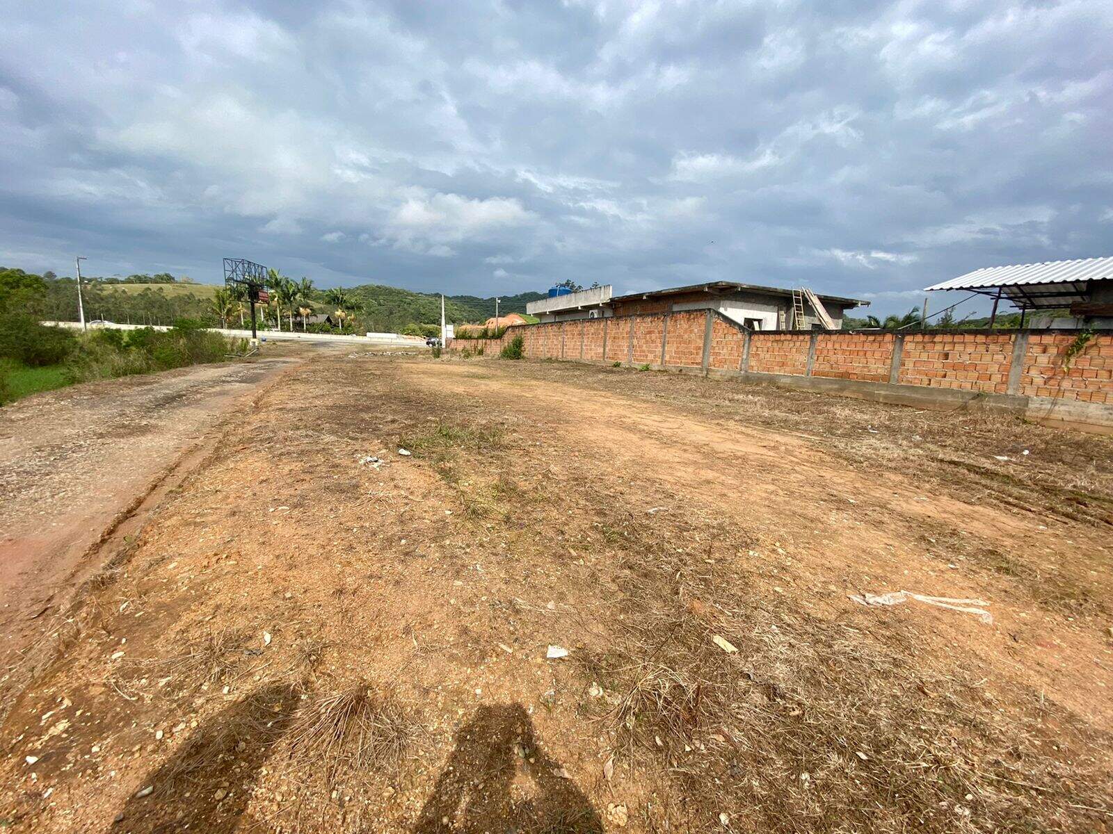 Lote/Terreno de 350m² no bairro Brilhante I, em Itajaí | Eu Corretor