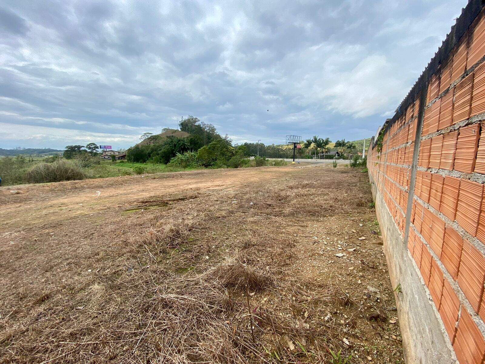 Lote/Terreno de 350m² no bairro Brilhante I, em Itajaí | Eu Corretor