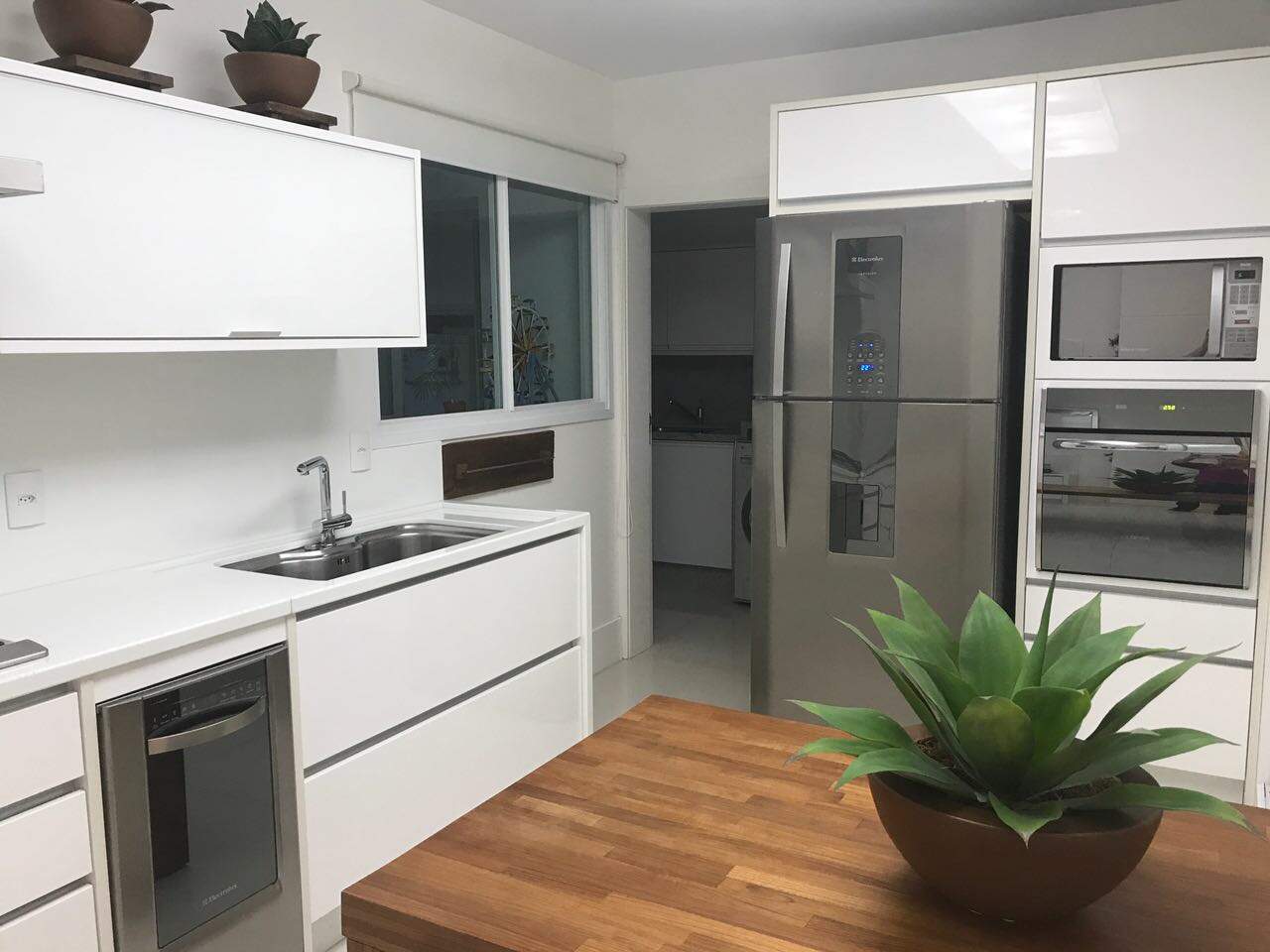 Apartamento de 3 quartos, 150m² no bairro Centro, em Brusque | Eu Corretor