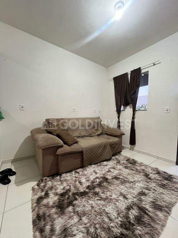 Casa à venda no Aimoré: 