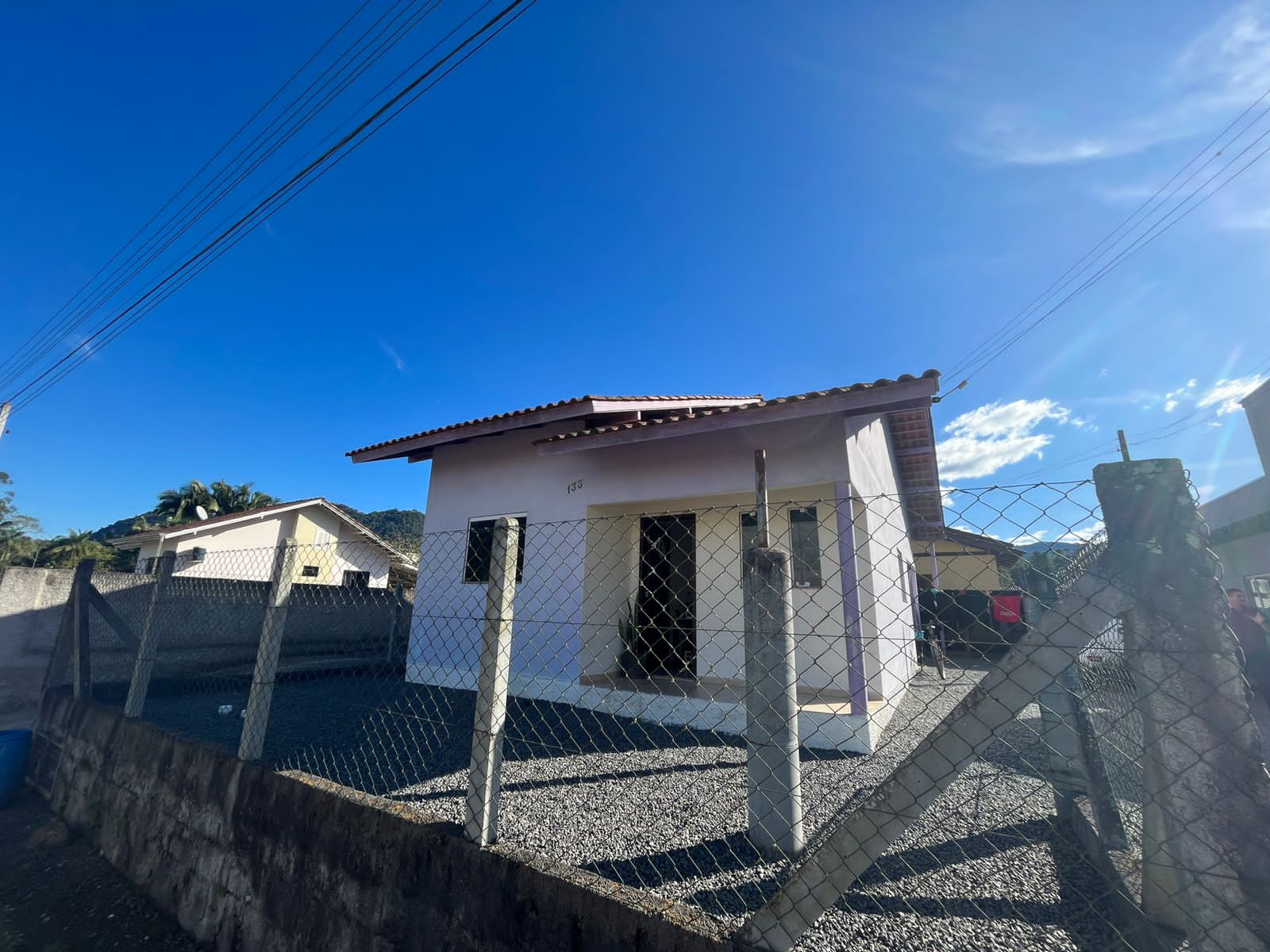 Casa de 2 quartos, 260m² no bairro Aimoré, em Guabiruba | Eu Corretor