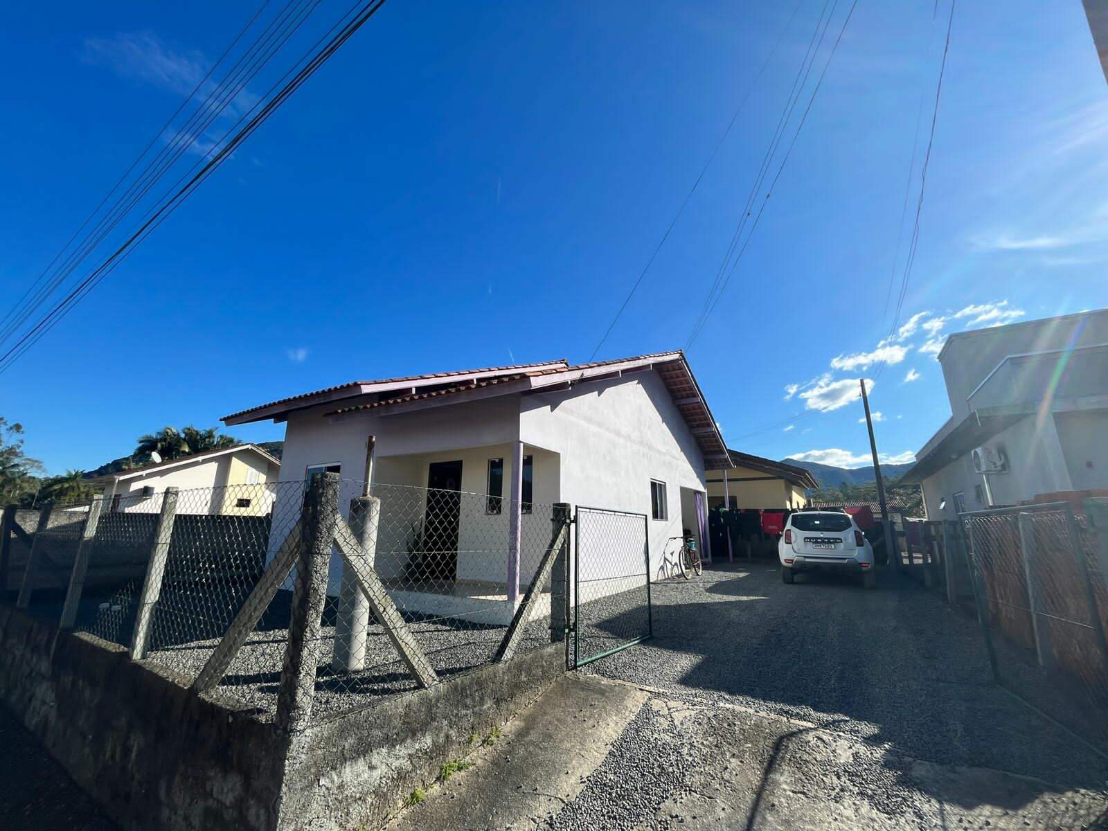 Casa de 2 quartos, 260m² no bairro Aimoré, em Guabiruba | Eu Corretor