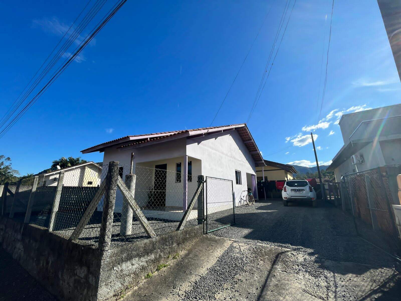 Casa de 2 quartos, 260m² no bairro Aimoré, em Guabiruba | Eu Corretor