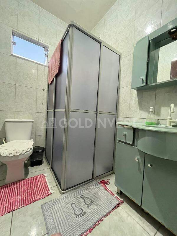 Casa à venda no Aimoré: 