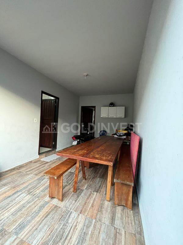Casa à venda no Aimoré: 