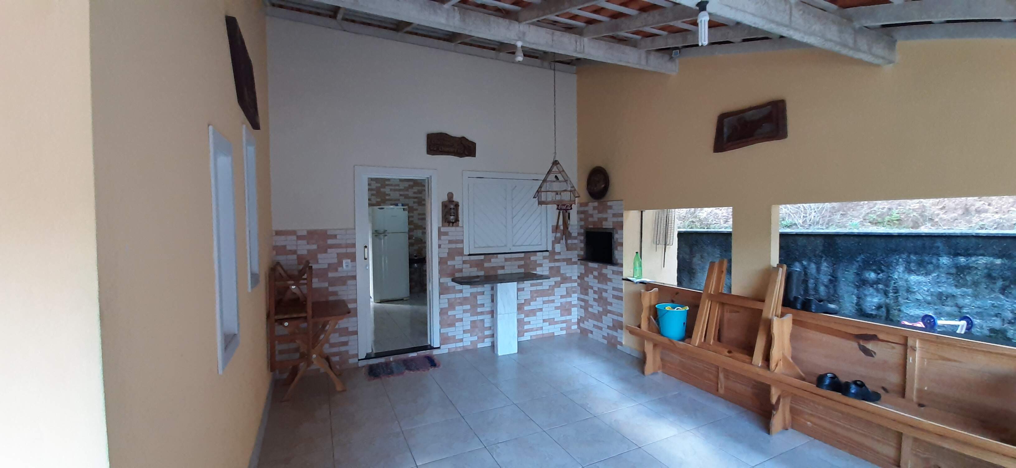 Casa de 3 quartos, 130m² no bairro Tomaz Coelho, em Brusque | Eu Corretor