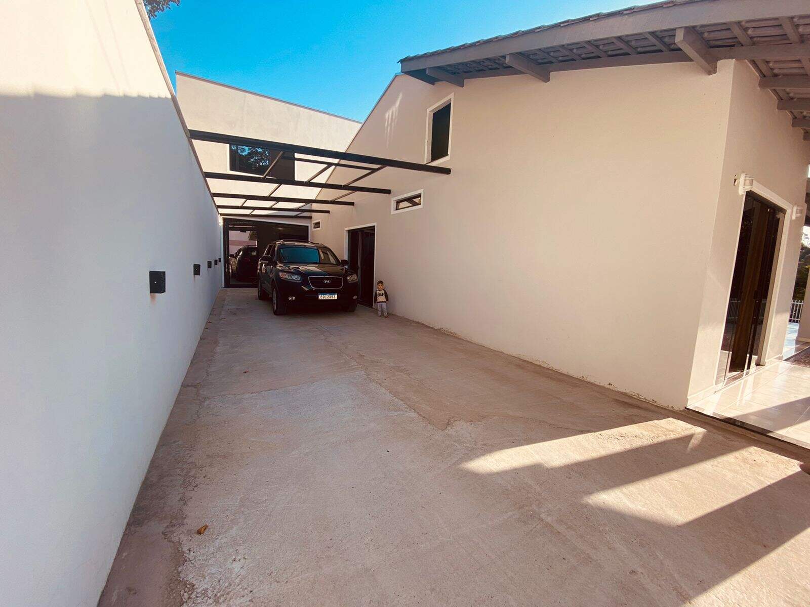 Casa de 5 quartos, 310m² no bairro Souza Cruz, em Brusque | Eu Corretor