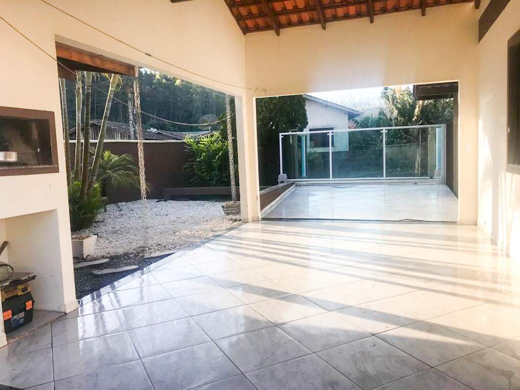 Casa de 2 quartos, 110m² no bairro Cedro Alto, em Brusque | Eu Corretor