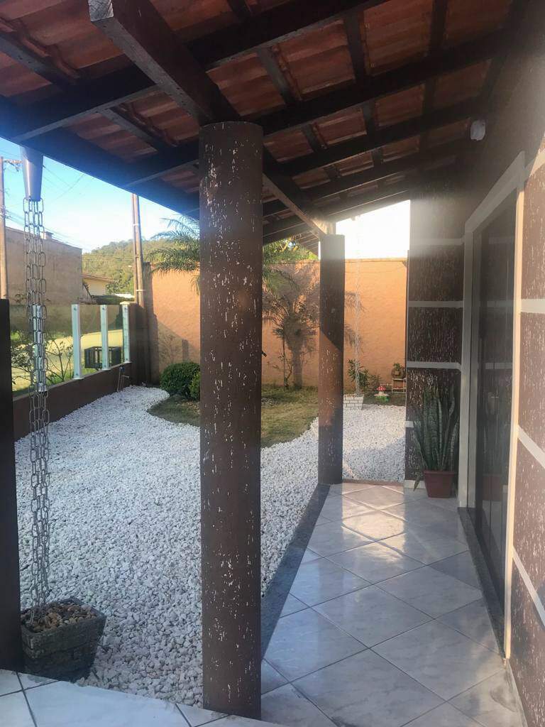 Casa de 2 quartos, 110m² no bairro Cedro Alto, em Brusque | Eu Corretor