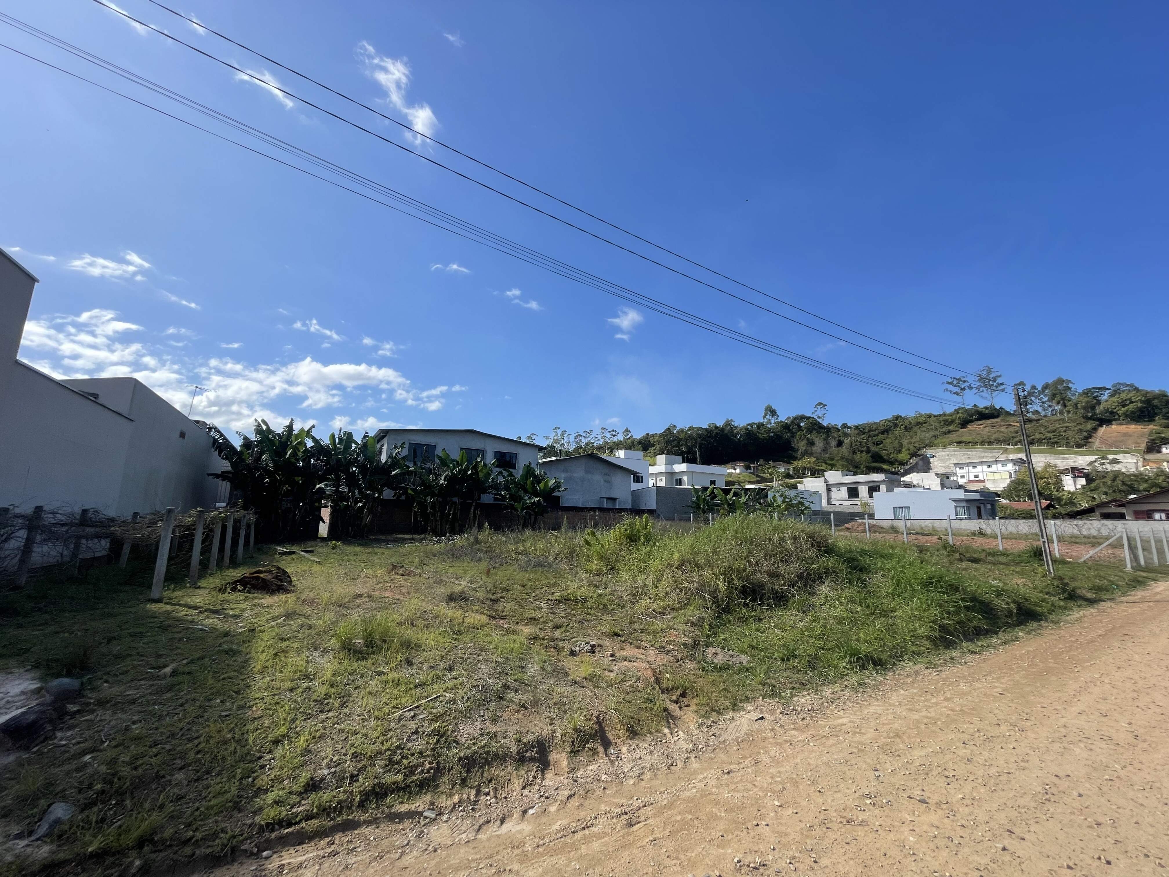 Lote/Terreno de 750m² no bairro Guabiruba Sul, em Guabiruba | Eu Corretor