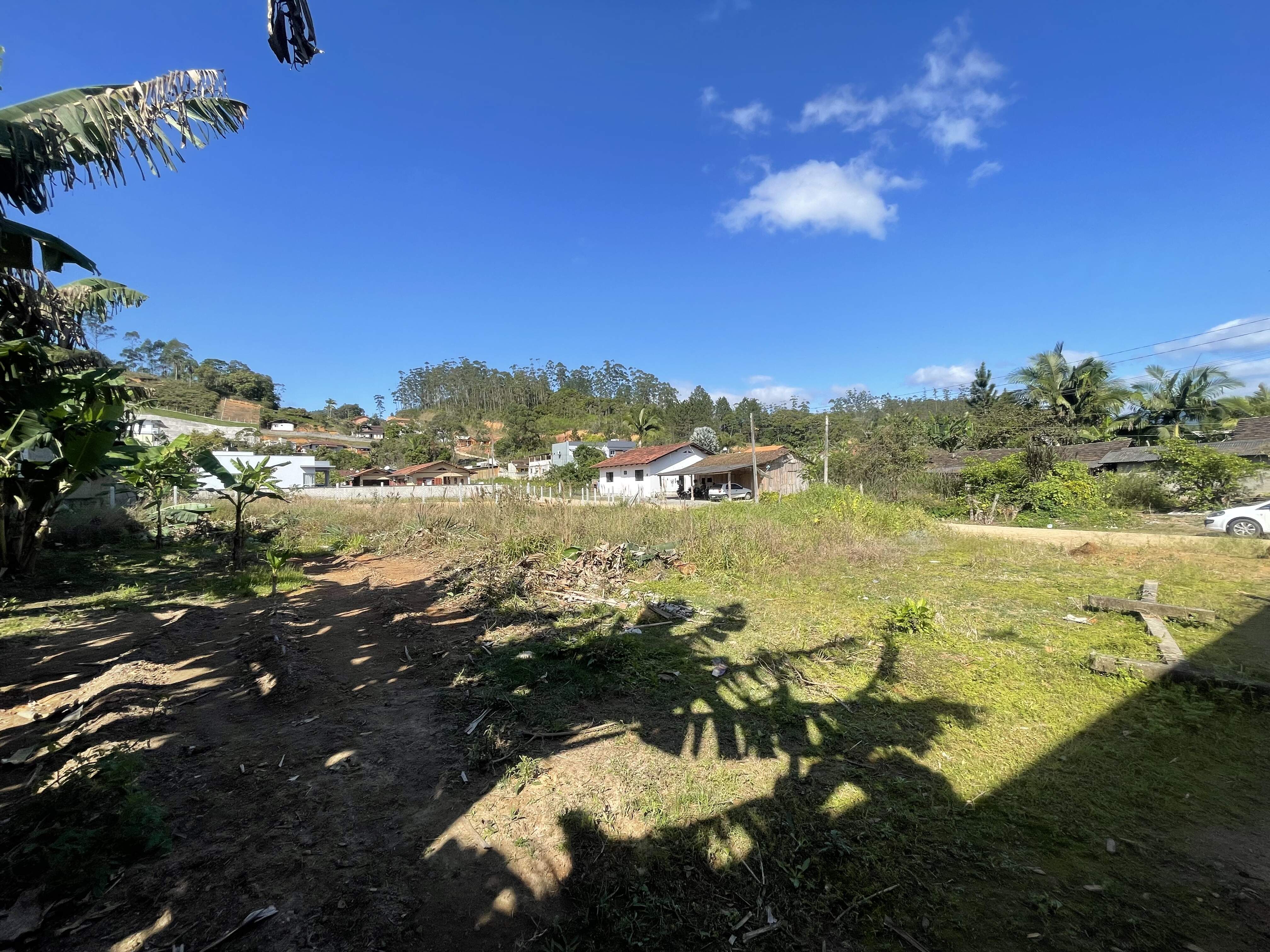 Lote/Terreno de 750m² no bairro Guabiruba Sul, em Guabiruba | Eu Corretor