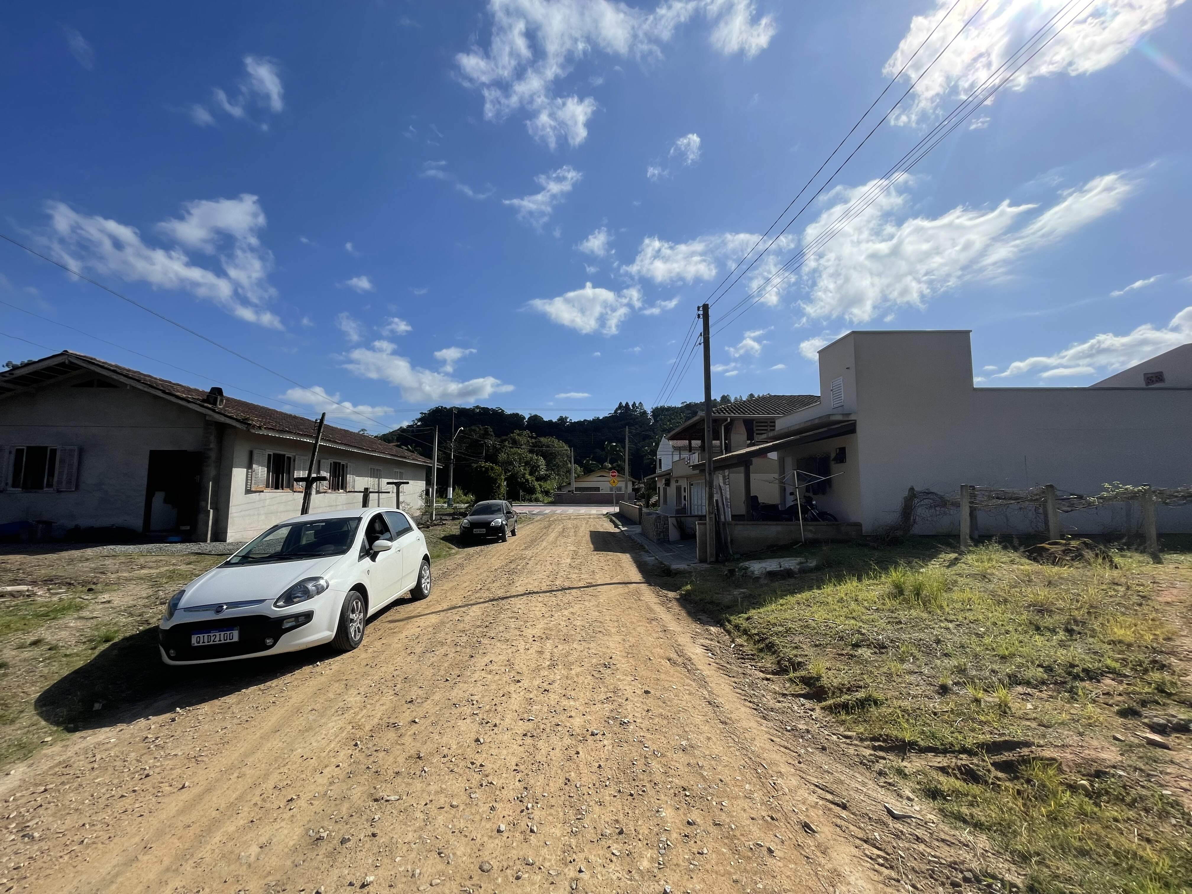 Lote/Terreno de 750m² no bairro Guabiruba Sul, em Guabiruba | Eu Corretor