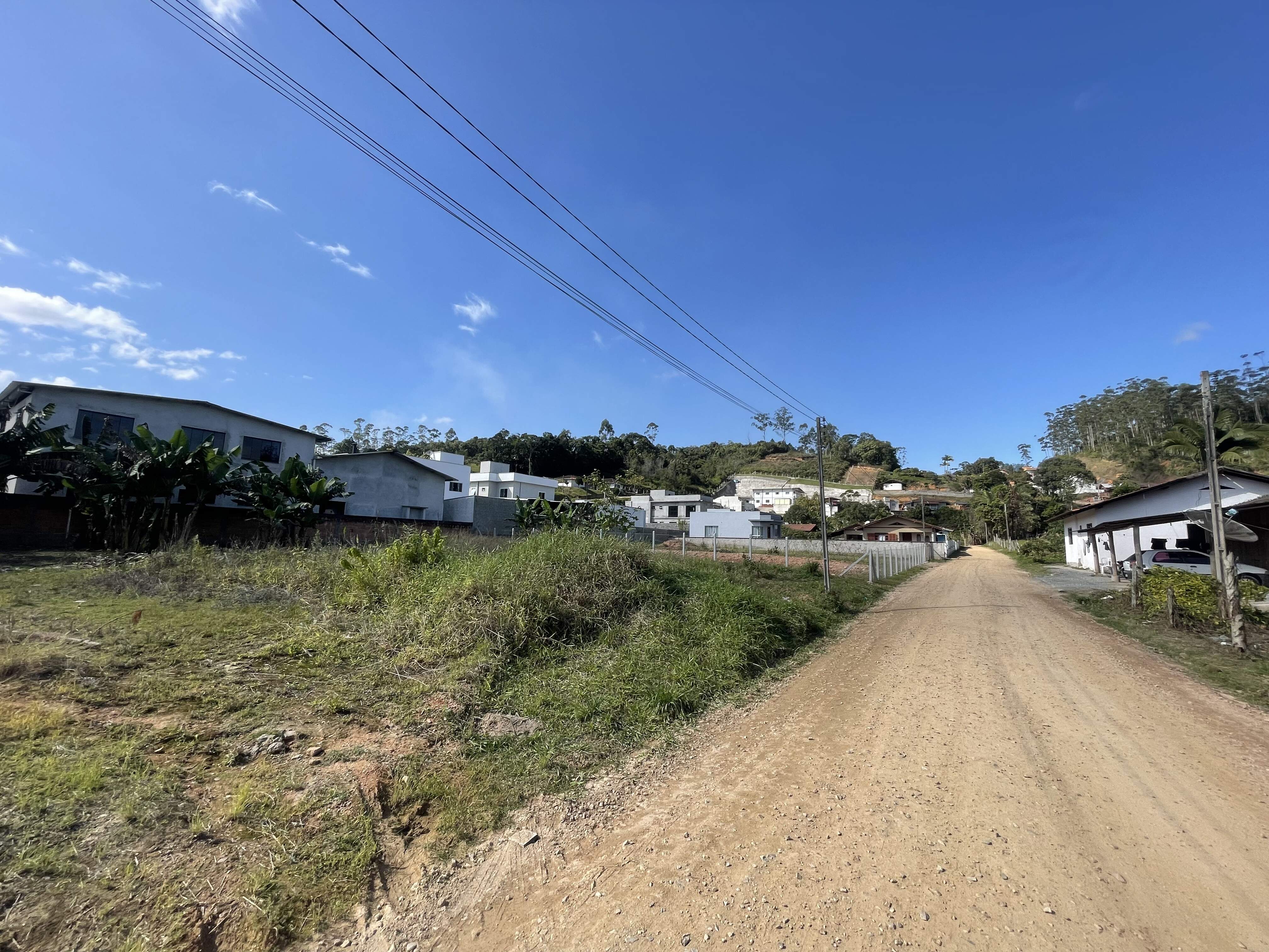 Lote/Terreno de 750m² no bairro Guabiruba Sul, em Guabiruba | Eu Corretor