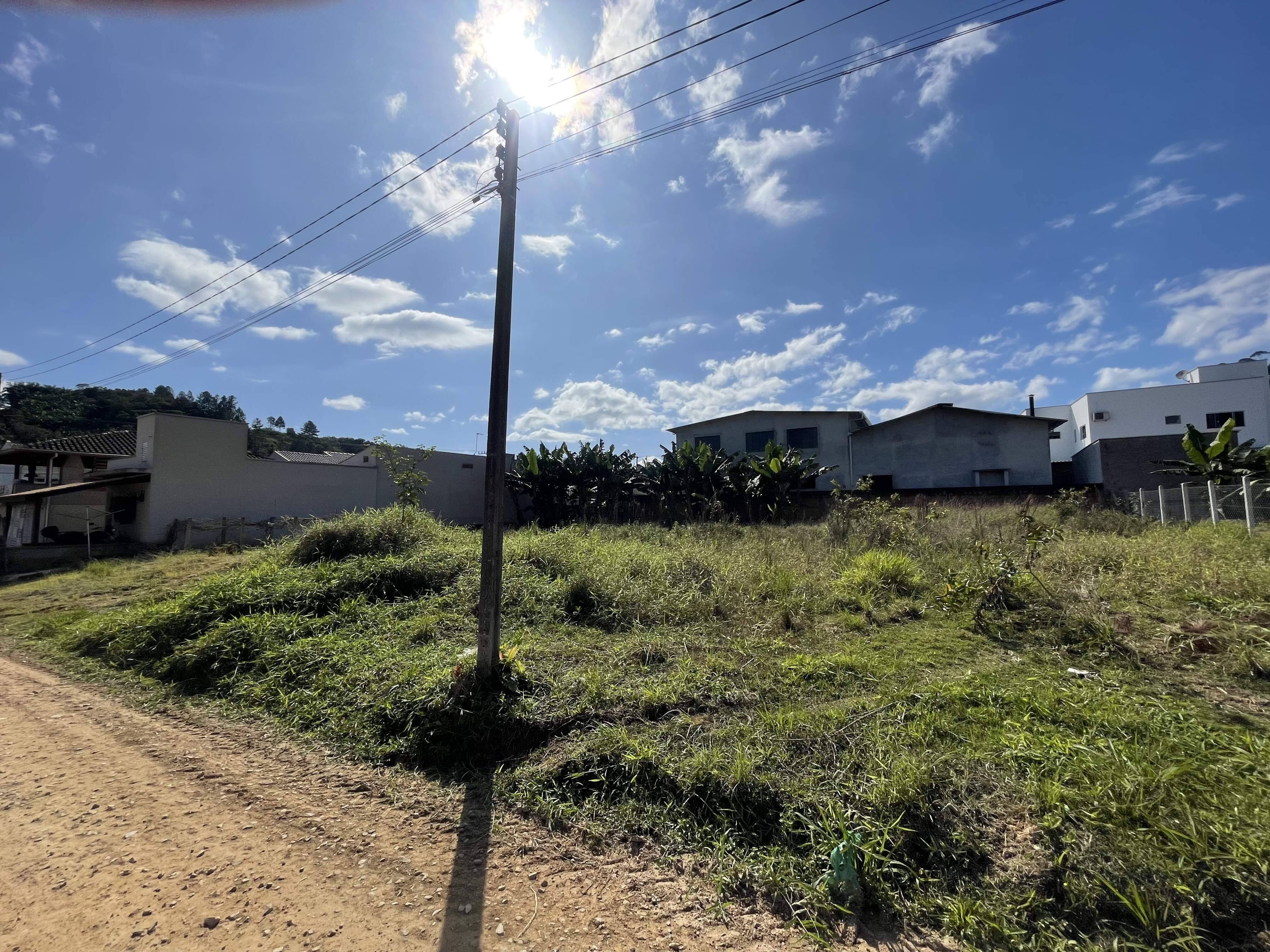 Lote/Terreno de 750m² no bairro Guabiruba Sul, em Guabiruba | Eu Corretor