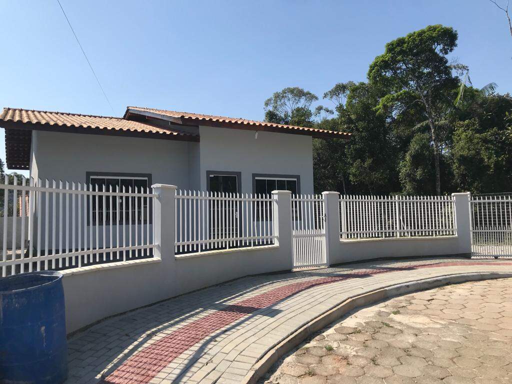 Casa de 3 quartos, 100m² no bairro Cedrinho, em Brusque | Eu Corretor