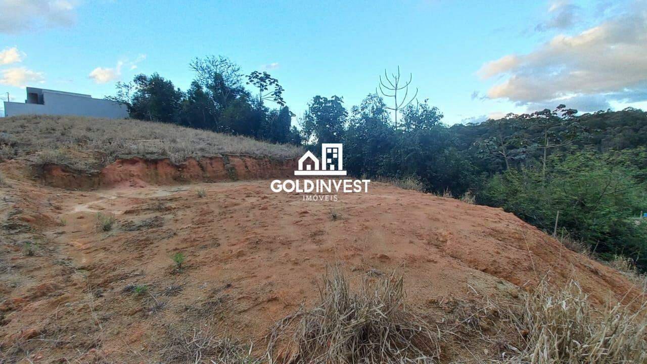 Lote/Terreno de 324m² no bairro Aymoré, em Guabiruba | Eu Corretor