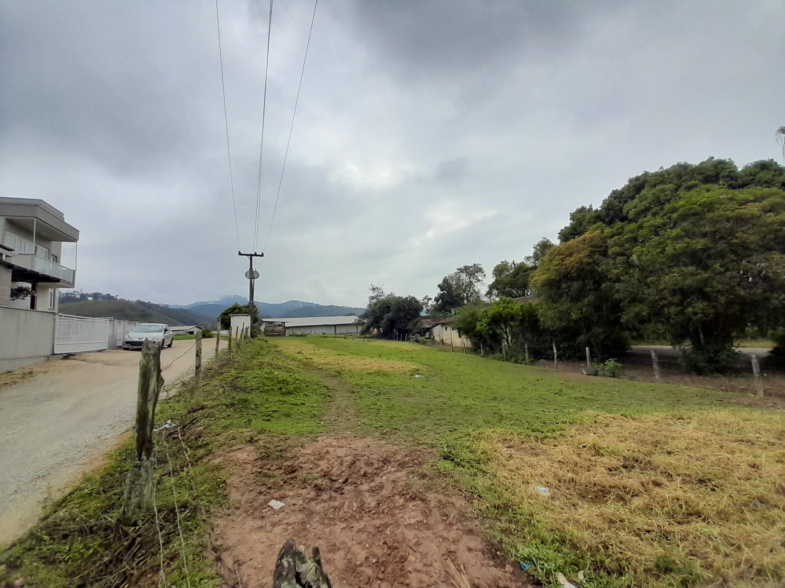 Lote/Terreno no bairro Dom Joaquim, em Brusque | Eu Corretor