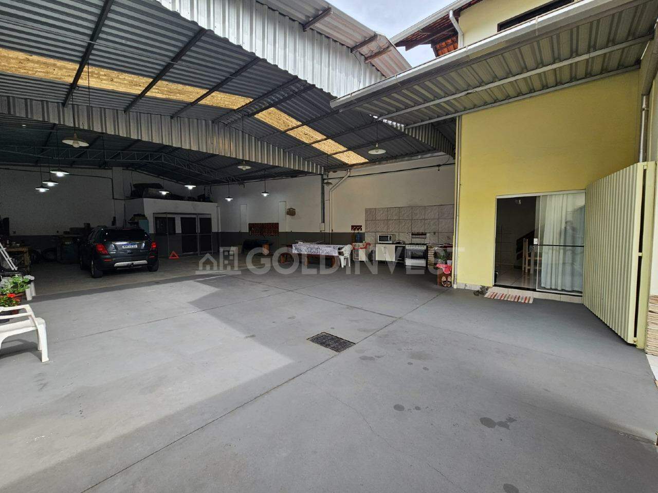Casa de 2 quartos, 140m² no bairro São Pedro, em Brusque | Eu Corretor