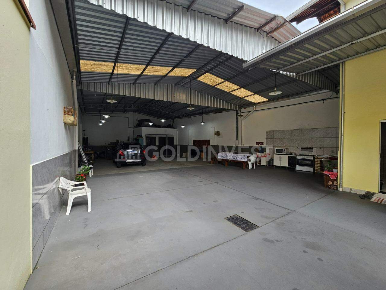 Casa de 2 quartos, 140m² no bairro São Pedro, em Brusque | Eu Corretor