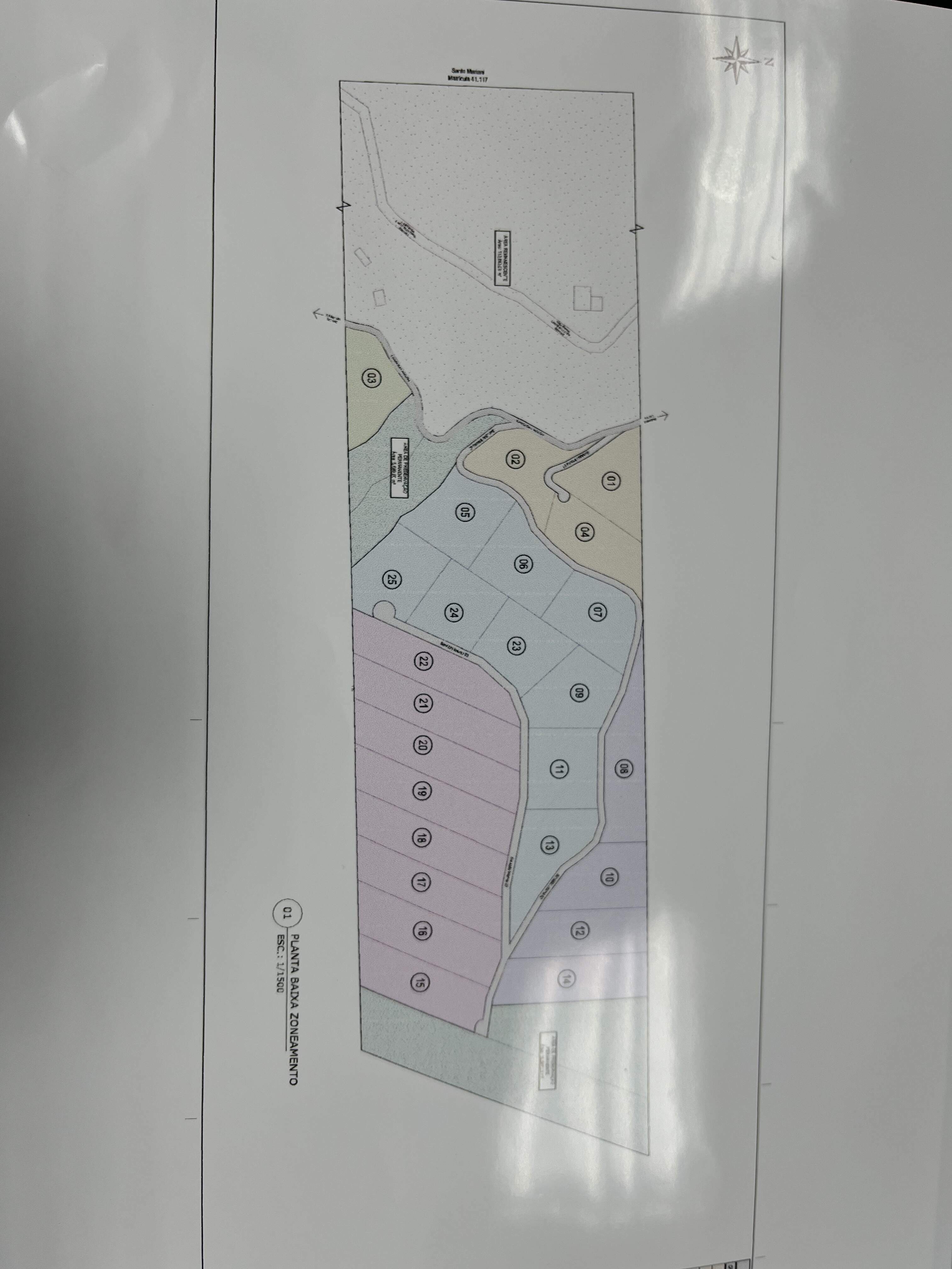 Chácara de 3500m² no bairro Não Informado, em Botuverá | Eu Corretor