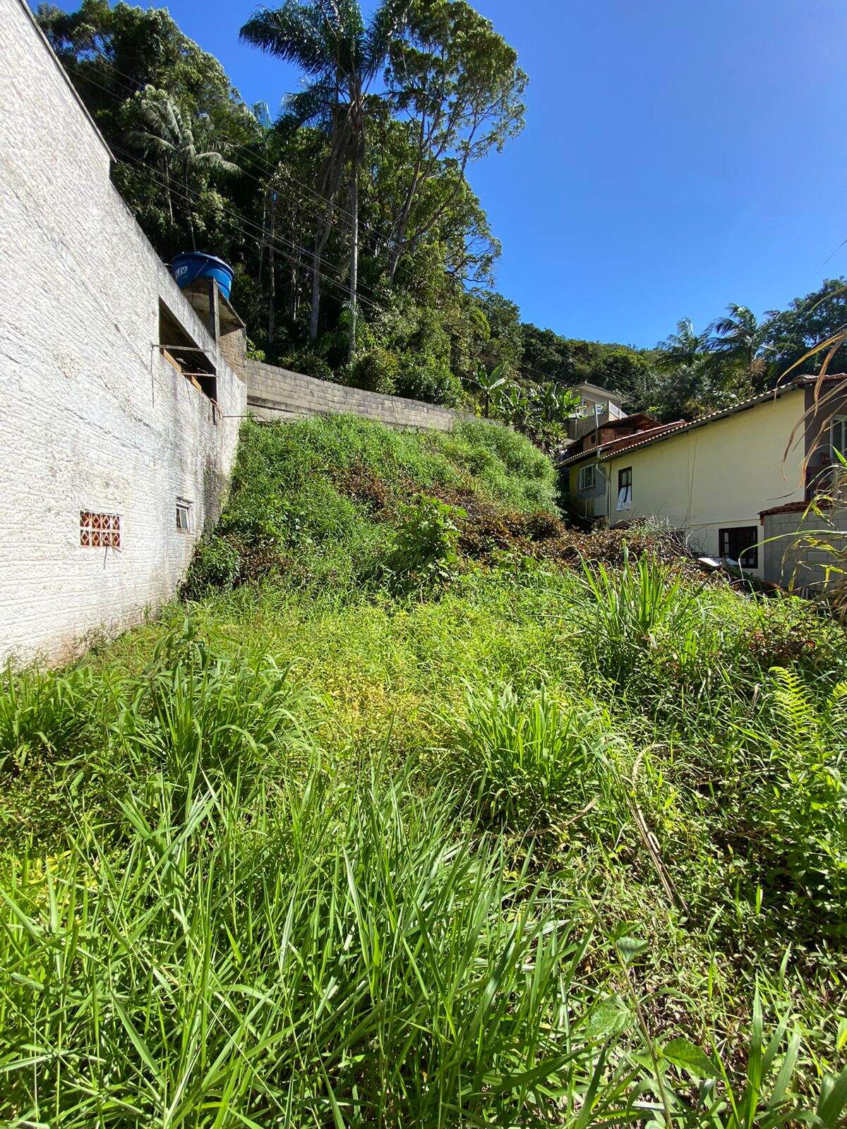 Lote/Terreno de 500m² no bairro Azambuja, em Brusque | Eu Corretor