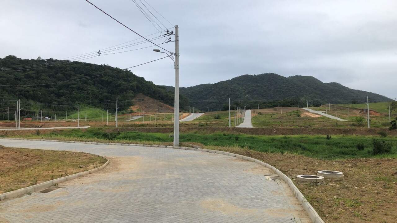 Lote/Terreno de 451m² no bairro Poço Grande, em Gaspar | Eu Corretor