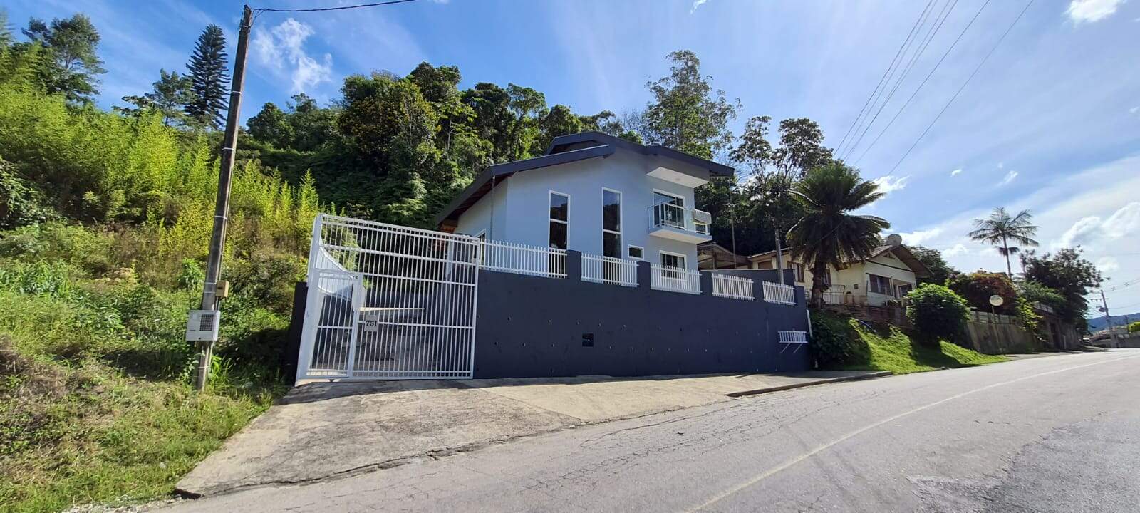 Casa de 2 quartos, 130m² no bairro São Pedro, em Brusque | Eu Corretor