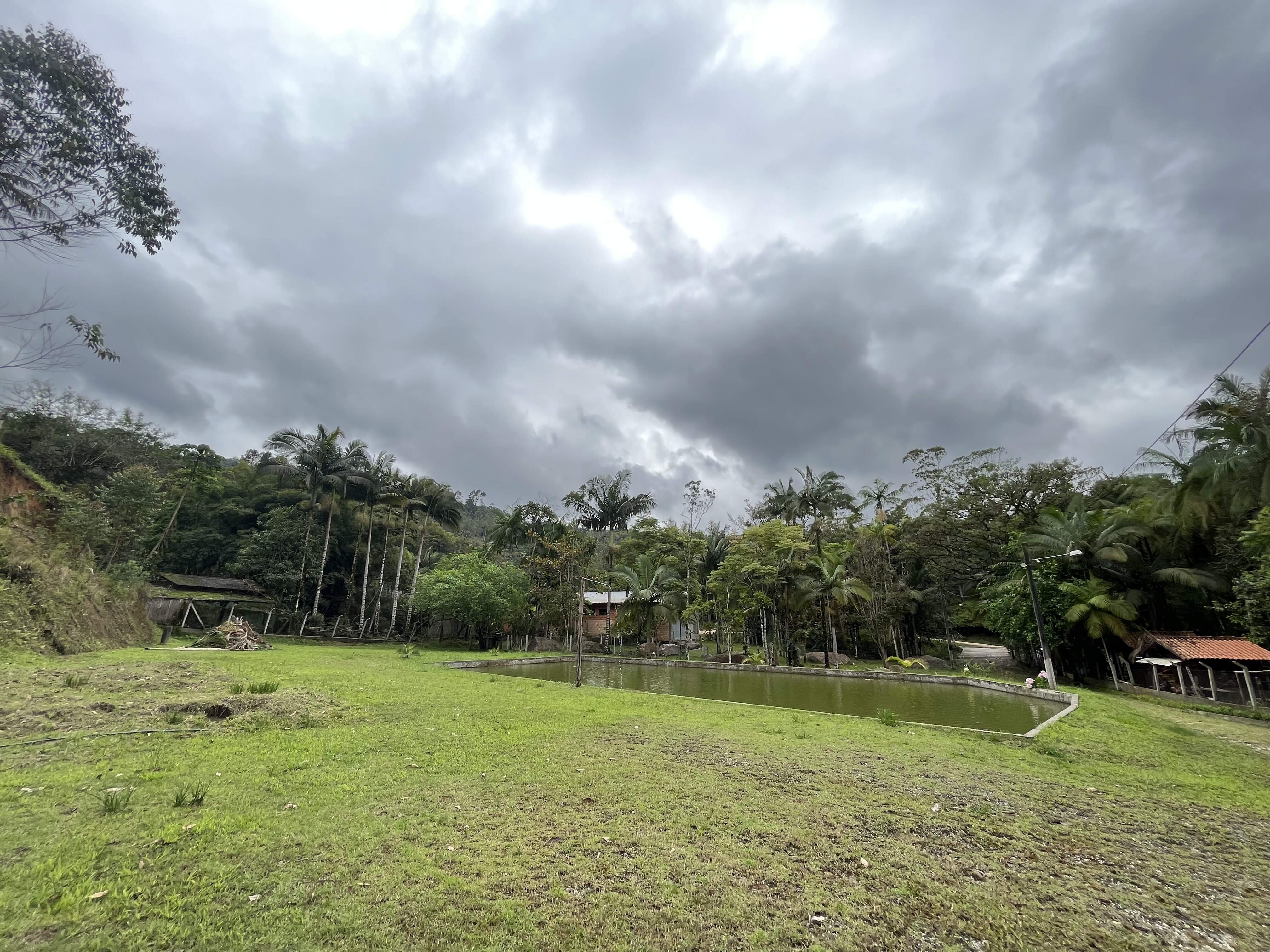 Chácara de 16000m² no bairro São Pedro, em Guabiruba | Eu Corretor