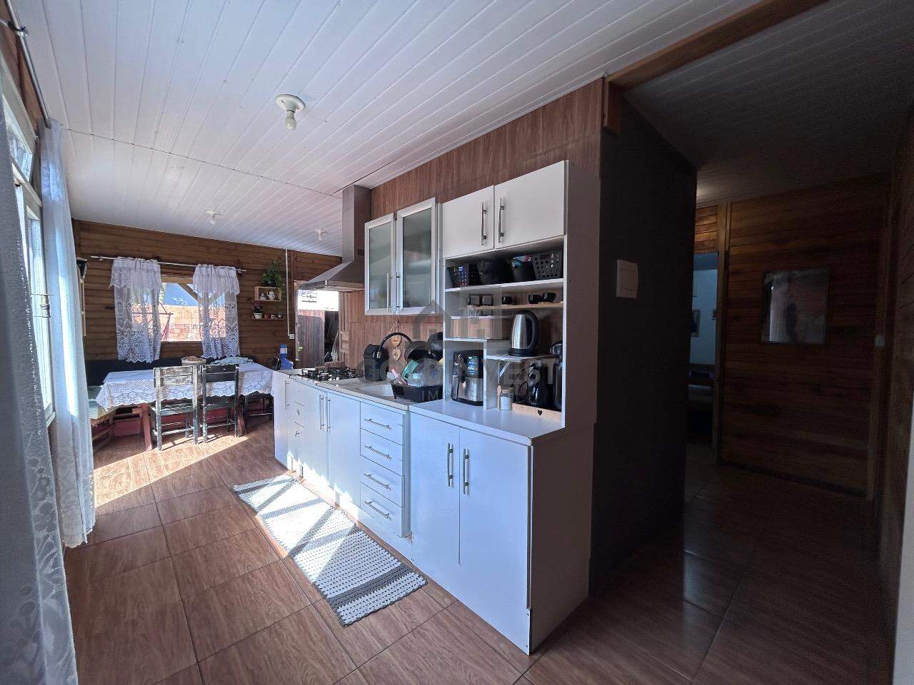 Casa de 3 quartos, 70m² no bairro Cedrinho, em Brusque | Eu Corretor