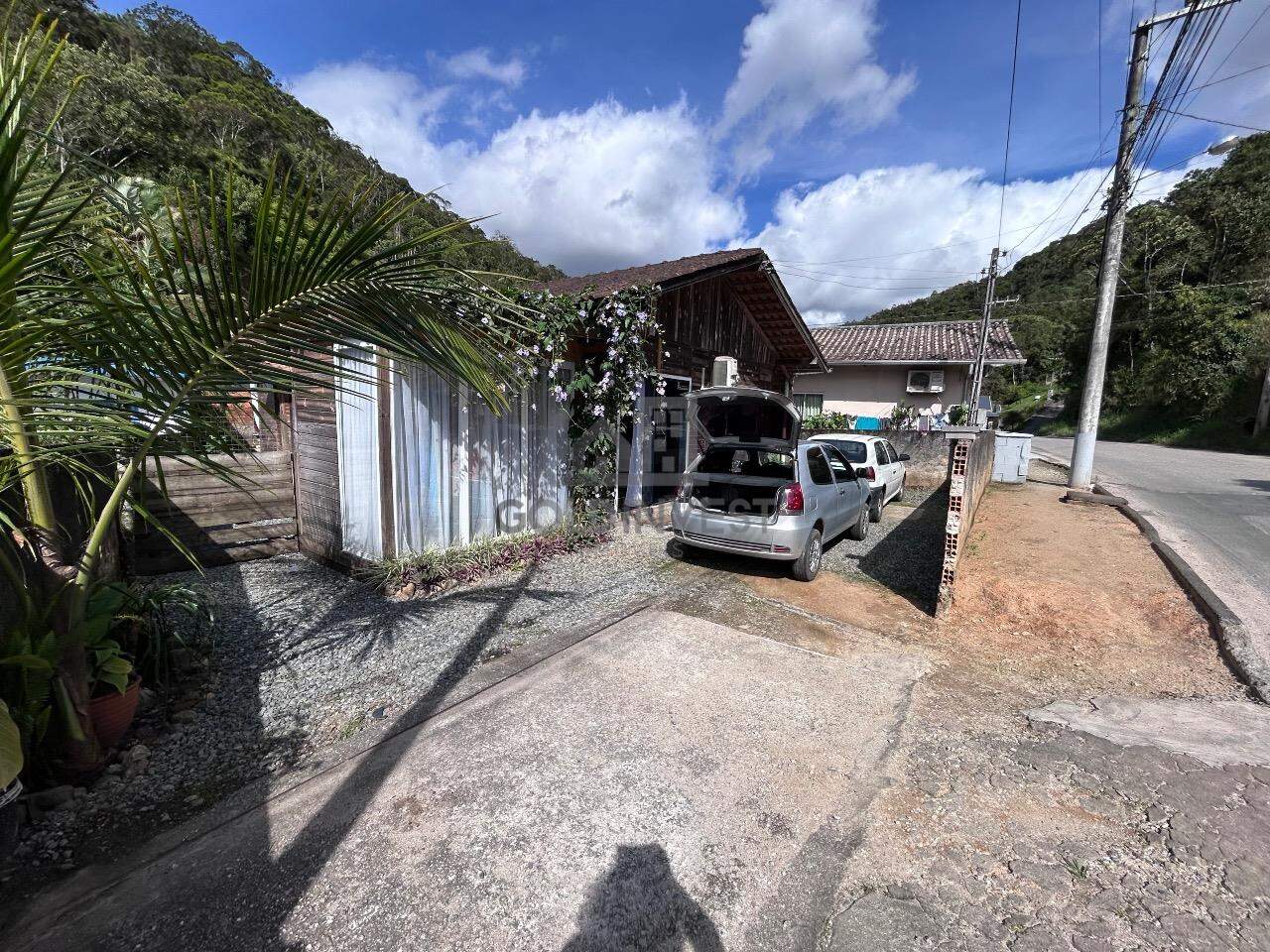 Casa de 3 quartos, 70m² no bairro Cedrinho, em Brusque | Eu Corretor