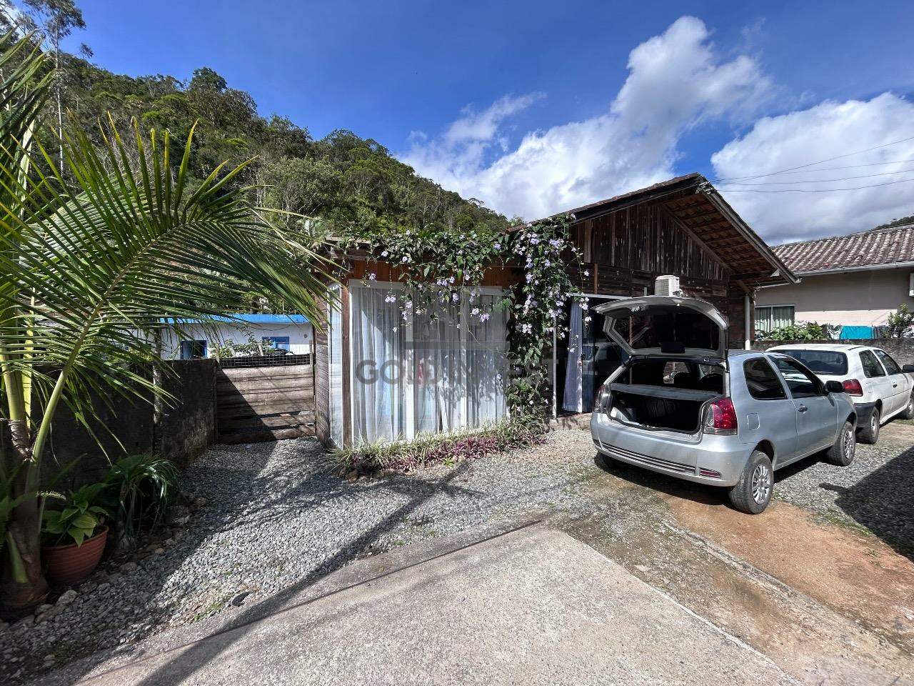 Casa de 3 quartos, 70m² no bairro Cedrinho, em Brusque | Eu Corretor