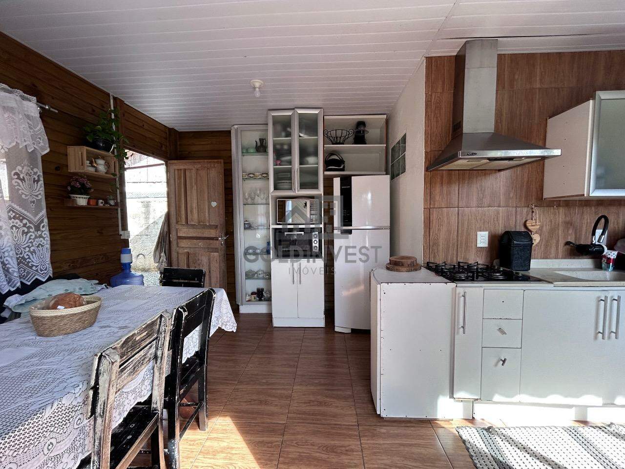 Casa de 3 quartos, 70m² no bairro Cedrinho, em Brusque | Eu Corretor