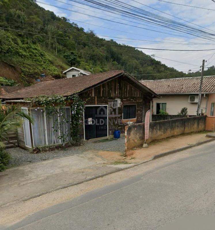 Casa de 3 quartos, 70m² no bairro Cedrinho, em Brusque | Eu Corretor