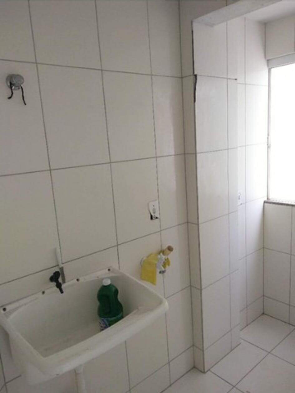 Apartamento de 2 quartos, 86m² no bairro Santa Terezinha, em Brusque | Eu Corretor