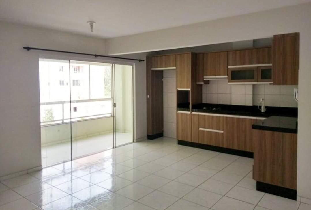 Apartamento de 2 quartos, 86m² no bairro Santa Terezinha, em Brusque | Eu Corretor