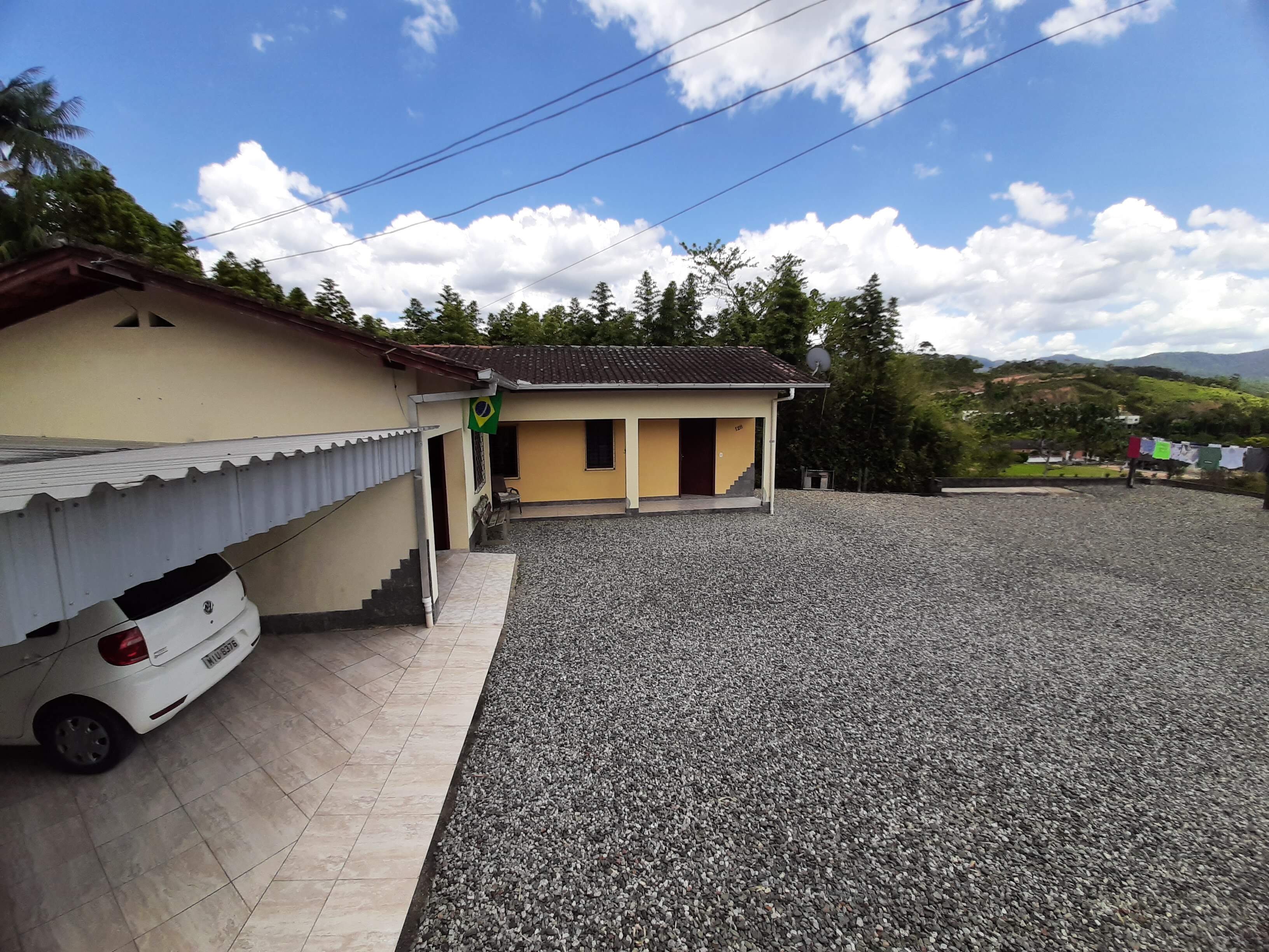 Lote/Terreno de 627m² no bairro CENTRO, em Guabiruba | Eu Corretor