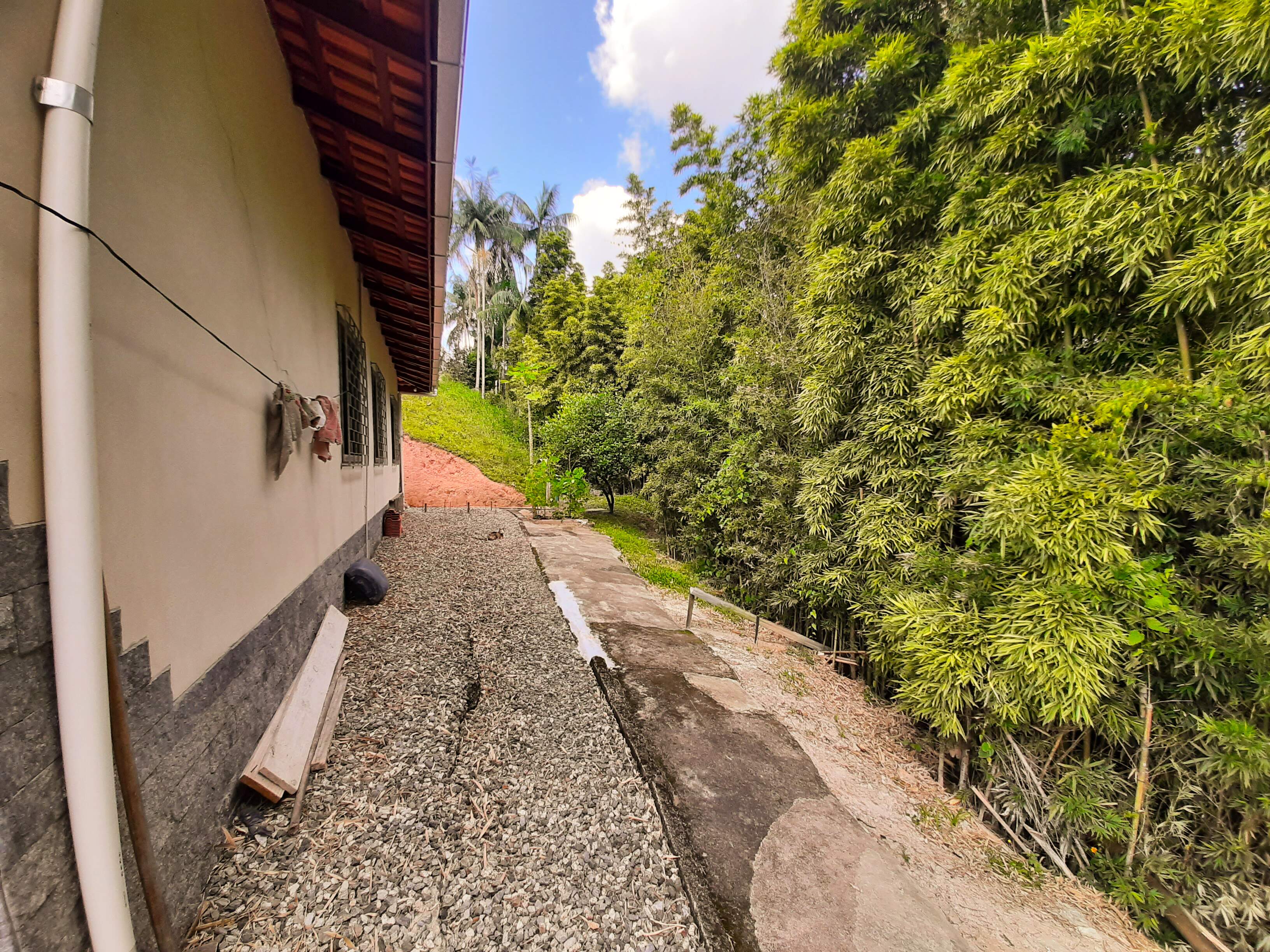 Lote/Terreno de 627m² no bairro CENTRO, em Guabiruba | Eu Corretor