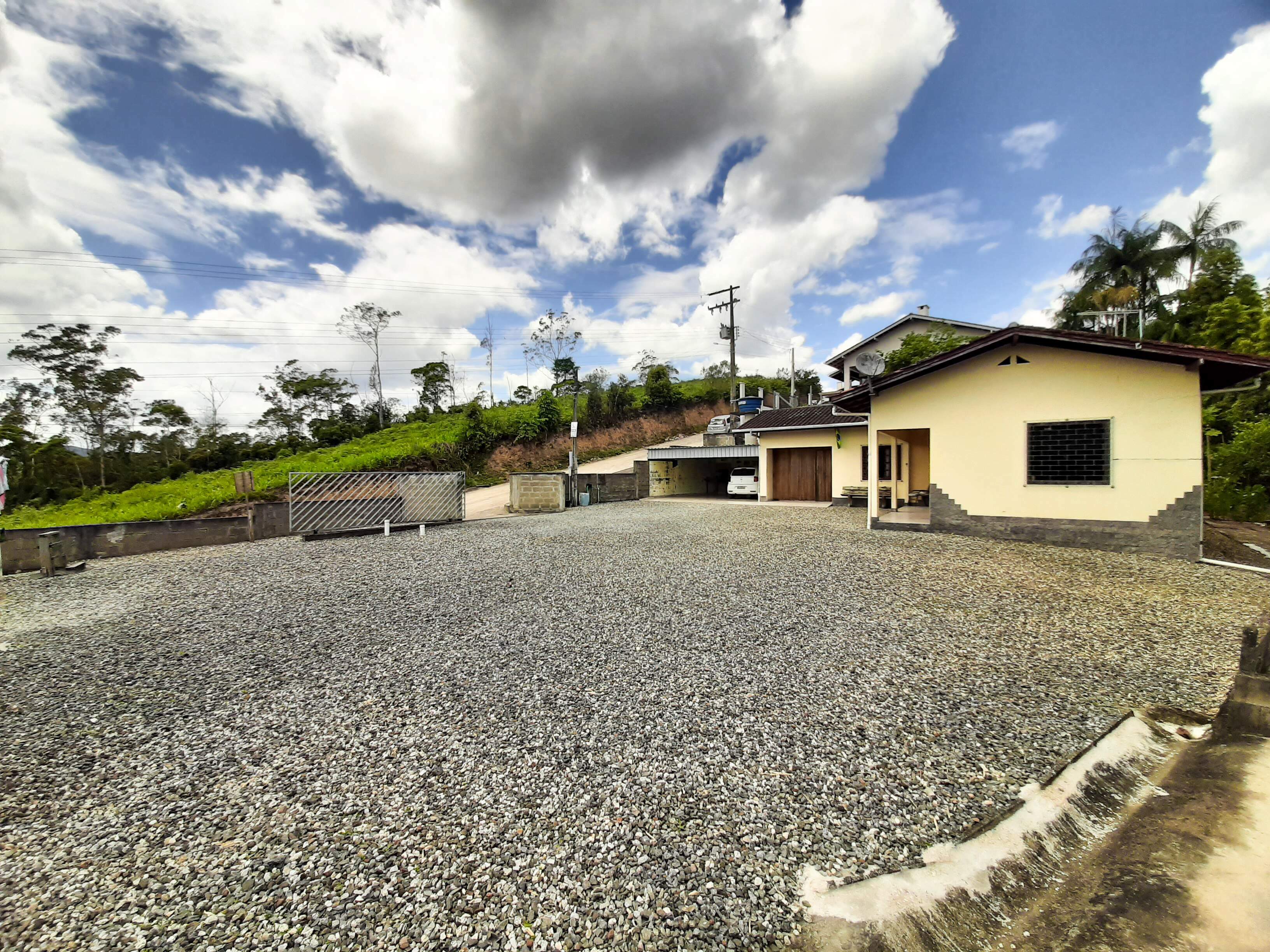 Lote/Terreno de 627m² no bairro CENTRO, em Guabiruba | Eu Corretor