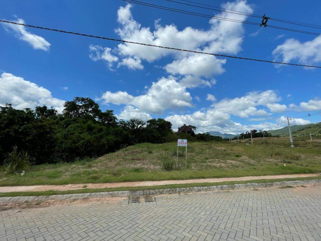 Lote/Terreno de 439m² no bairro São João, em Brusque | Eu Corretor