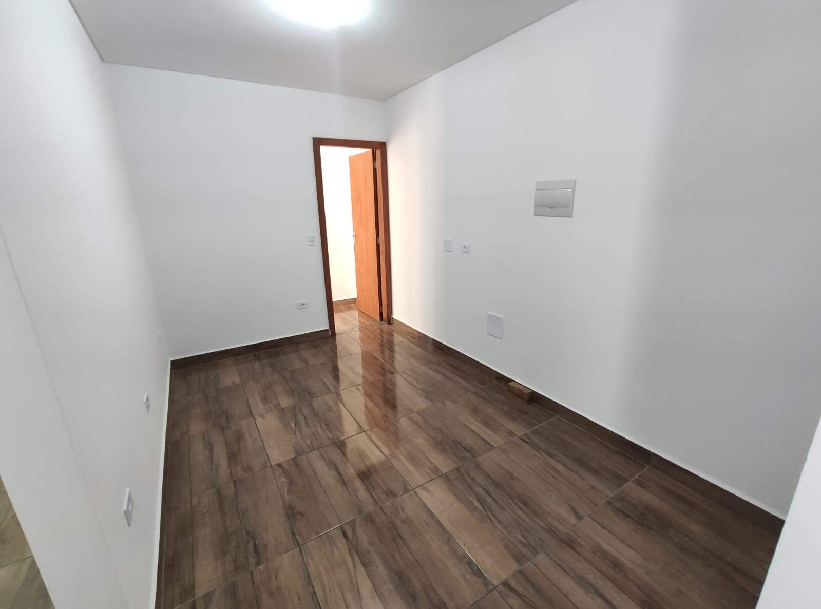 Apartamento de 1 quarto, 34m² no bairro Santa Terezinha, em Brusque | Eu Corretor