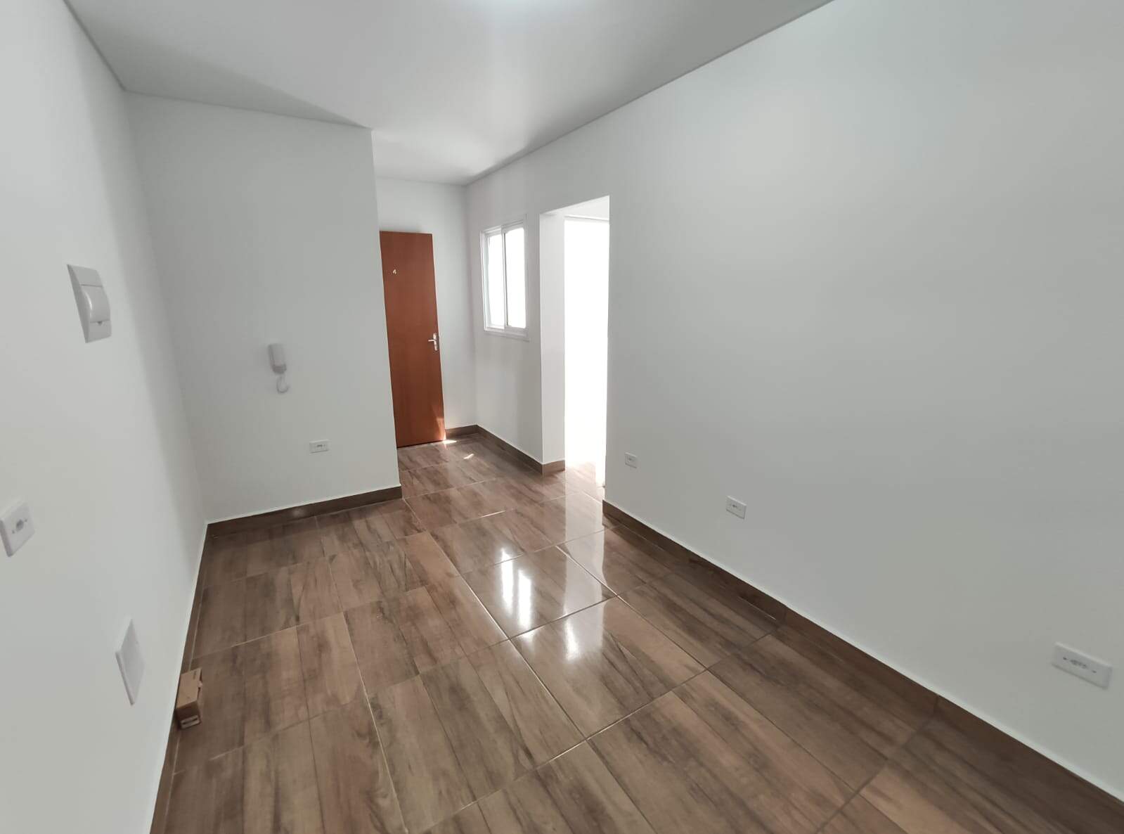 Apartamento de 1 quarto, 34m² no bairro Santa Terezinha, em Brusque | Eu Corretor