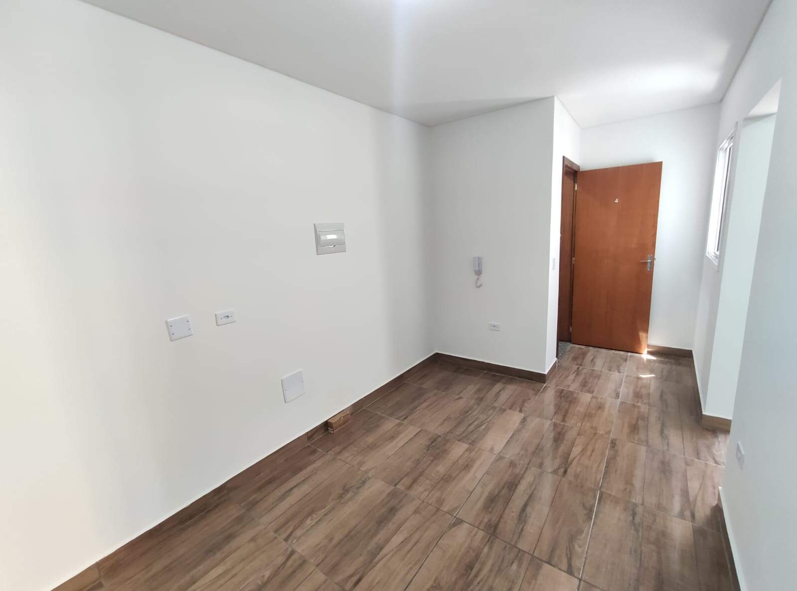 Apartamento de 1 quarto, 34m² no bairro Santa Terezinha, em Brusque | Eu Corretor