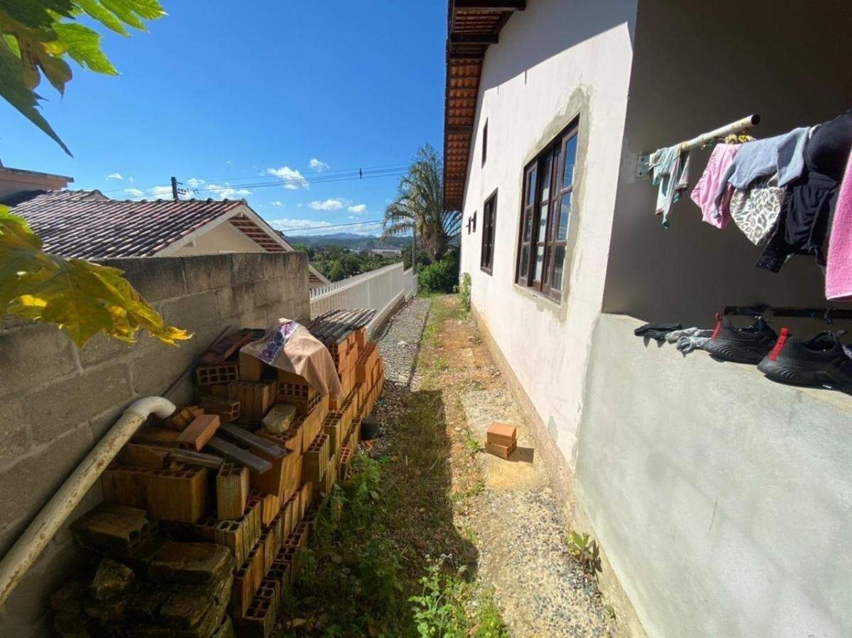 Casa de 3 quartos, 122m² no bairro Rio Branco, em Brusque | Eu Corretor